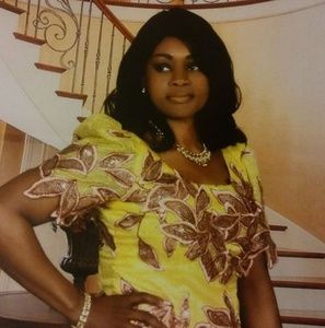 Meet your Posher, Nana akua